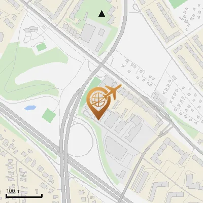 Foto zu Marshallweg 8, 22111 Hamburg