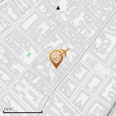 Foto zu Marsiliusstraße 11, 50937 Köln