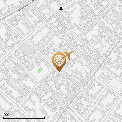 Foto zu Marsiliusstraße 33, 50937 Köln