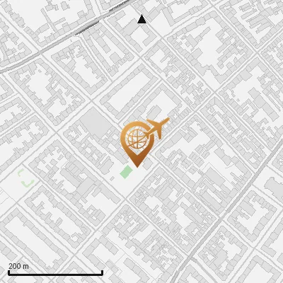 Foto zu Marsiliusstraße 34, 50937 Köln