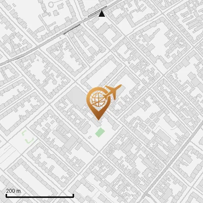 Foto zu Marsiliusstraße 38, 50937 Köln