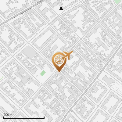 Foto zu Marsiliusstraße 39, 50937 Köln