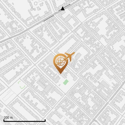 Foto zu Marsiliusstraße 40, 50937 Köln