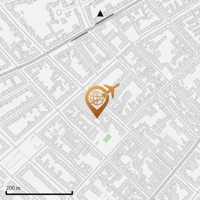 Foto zu Marsiliusstraße 44, 50937 Köln