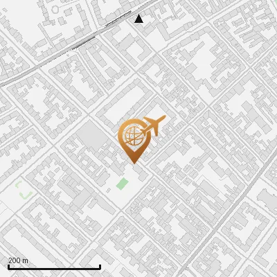 Foto zu Marsiliusstraße 53, 50937 Köln