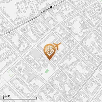 Foto zu Marsiliusstraße 59, 50937 Köln