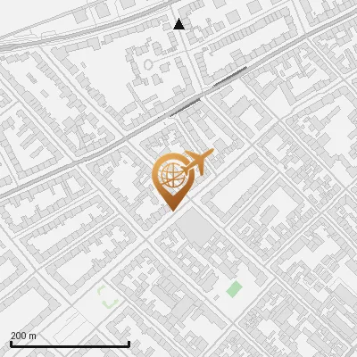 Foto zu Marsiliusstraße 62, 50937 Köln