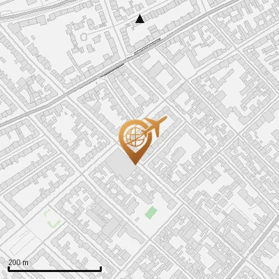 Foto zu Marsiliusstraße 65, 50937 Köln