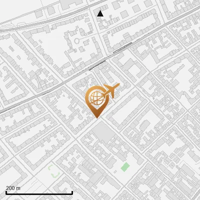 Foto zu Marsiliusstraße 83, 50937 Köln