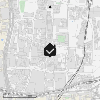 Foto zu Marspfortengasse 9, 50667 Köln