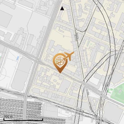 Foto zu Marsstraße 12, 80335 München