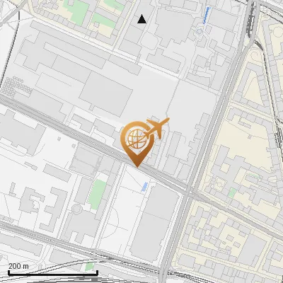 Foto zu Marsstraße 38, 80335 München