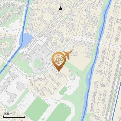 Foto zu Marta-Damkowski-Kehre 1, 21035 Hamburg