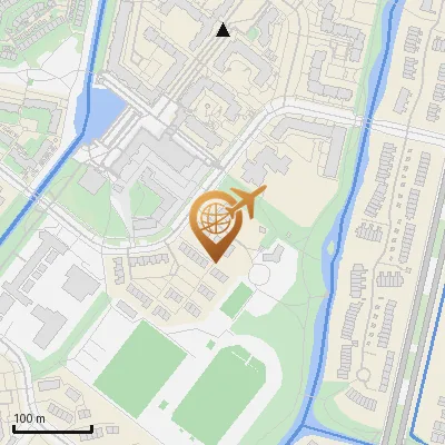 Foto zu Marta-Damkowski-Kehre 14, 21035 Hamburg