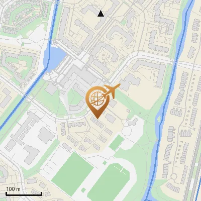 Foto zu Marta-Damkowski-Kehre 2, 21035 Hamburg