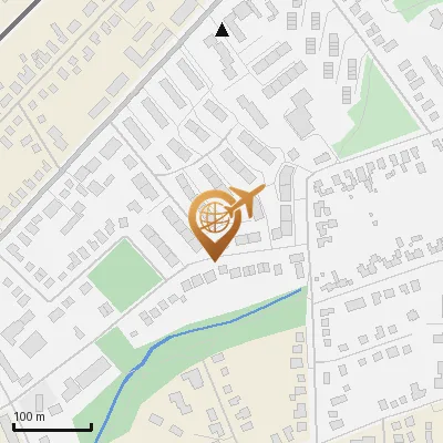 Foto zu Martensallee 19, 22045 Hamburg