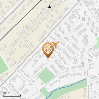 Foto zu Martensallee 4, 22045 Hamburg