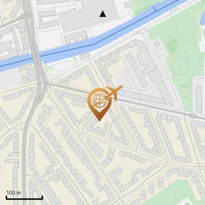 Foto zu Martensweg 8, 22083 Hamburg