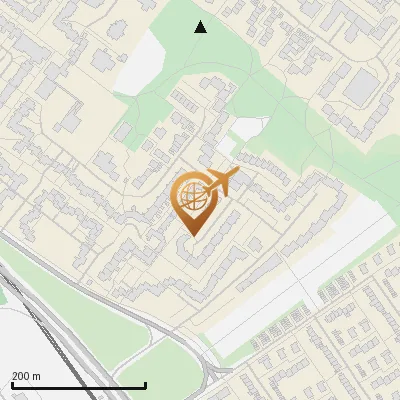Foto zu Martersteigstraße 16, 50769 Köln
