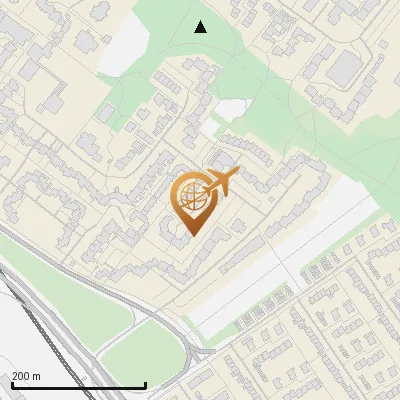 Foto zu Martersteigstraße 5, 50769 Köln