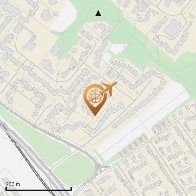 Foto zu Martersteigstraße 7, 50769 Köln