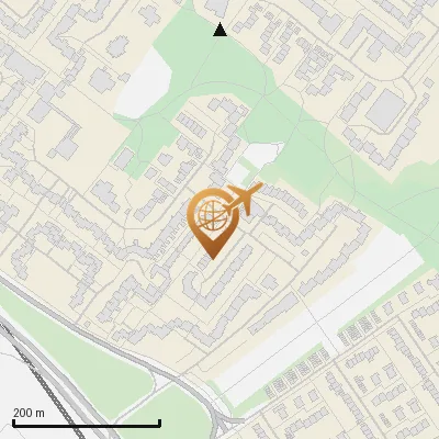 Foto zu Martersteigstraße 8, 50769 Köln