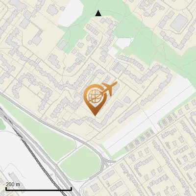 Foto zu Martersteigstraße 9, 50769 Köln