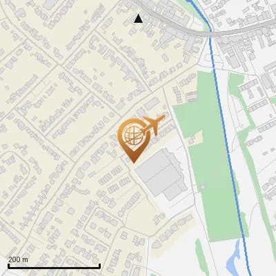 Foto zu Martha-Heublein-Straße 17, 51109 Köln