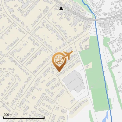 Foto zu Martha-Heublein-Straße 18, 51109 Köln