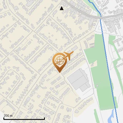 Foto zu Martha-Heublein-Straße 20, 51109 Köln