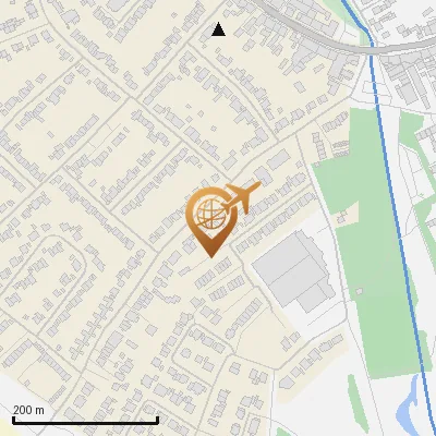 Foto zu Martha-Heublein-Straße 24, 51109 Köln