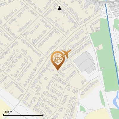 Foto zu Martha-Heublein-Straße 40, 51109 Köln
