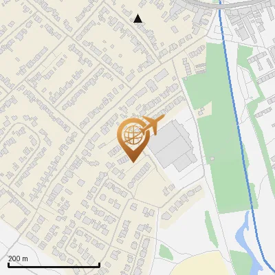 Foto zu Martha-Heublein-Straße 44, 51109 Köln