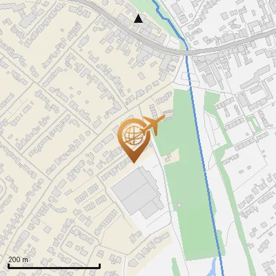 Foto zu Martha-Heublein-Straße 5, 51109 Köln