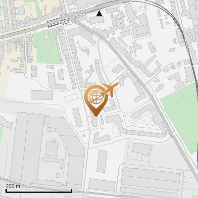 Foto zu Martha-Mense-Straße 12, 51103 Köln