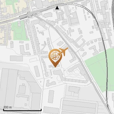 Foto zu Martha-Mense-Straße 2, 51103 Köln