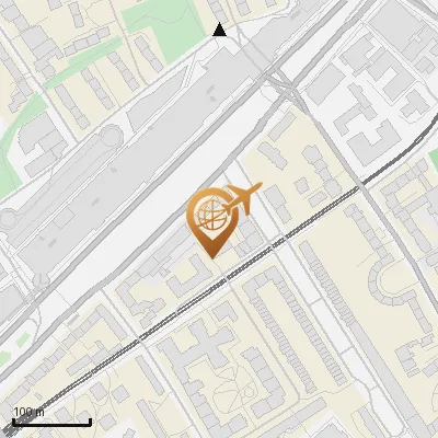 Foto zu Martha-Muchow-Weg 11, 22081 Hamburg