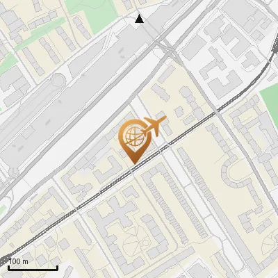 Foto zu Martha-Muchow-Weg 13, 22081 Hamburg