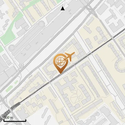 Foto zu Martha-Muchow-Weg 3, 22081 Hamburg