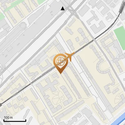 Foto zu Martha-Muchow-Weg 8, 22081 Hamburg