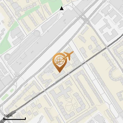 Foto zu Martha-Muchow-Weg 9, 22081 Hamburg