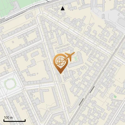 Foto zu Marthashof 15, 10435 Berlin
