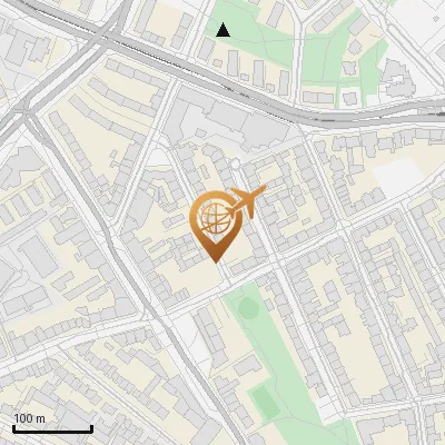 Foto zu Marthastraße 30, 20259 Hamburg