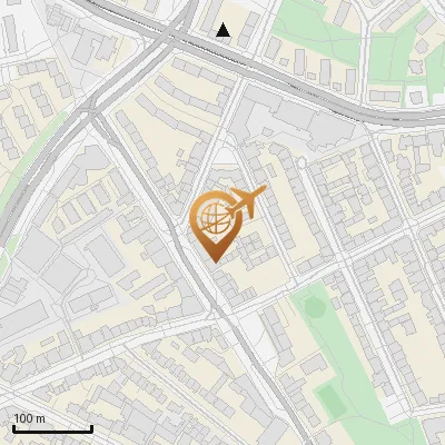 Foto zu Marthastraße 37, 20259 Hamburg