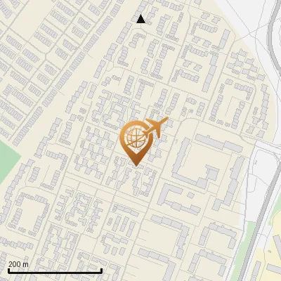 Foto zu Martin-Buber-Straße 6, 51109 Köln