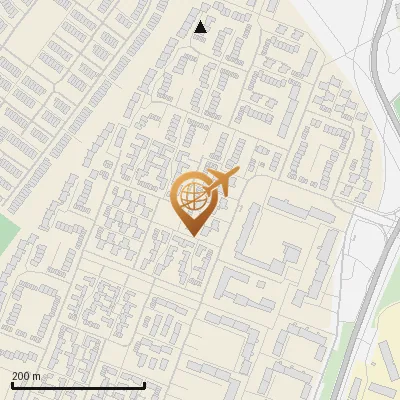 Foto zu Martin-Buber-Straße 8, 51109 Köln