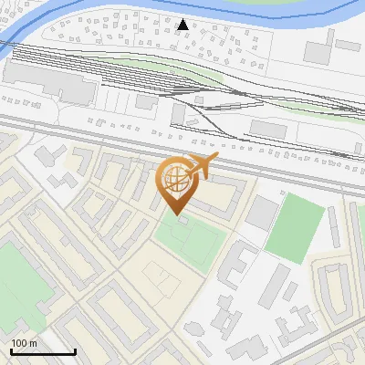 Foto zu Martin-Haller-Ring 1, 22303 Hamburg