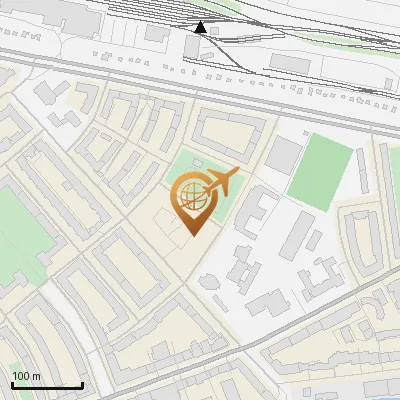 Foto zu Martin-Haller-Ring 19, 22303 Hamburg