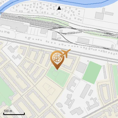 Foto zu Martin-Haller-Ring 2, 22303 Hamburg