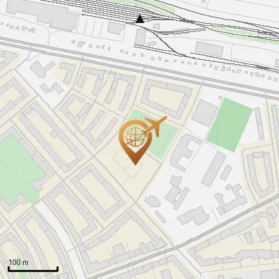 Foto zu Martin-Haller-Ring 20, 22303 Hamburg